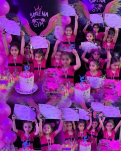 تصویر آلبوم مربی مژگان طاهری گلزار