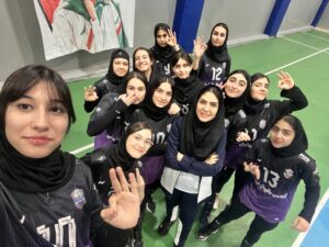 تصویر آلبوم مربی ژیلا فروغی