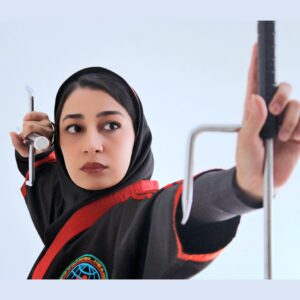 تصویر آلبوم مربی الهام قربانیان