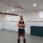 ابوالفضل خسروی زاده