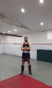 ابوالفضل خسروی زاده