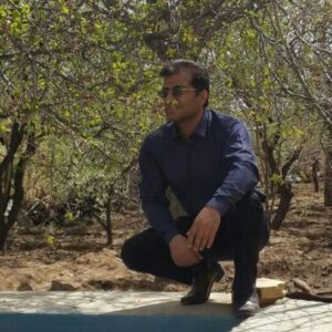 علیرضا فلاحی