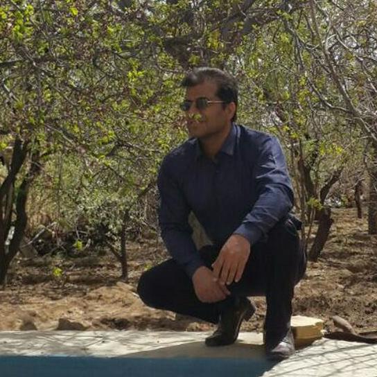 علیرضا فلاحی